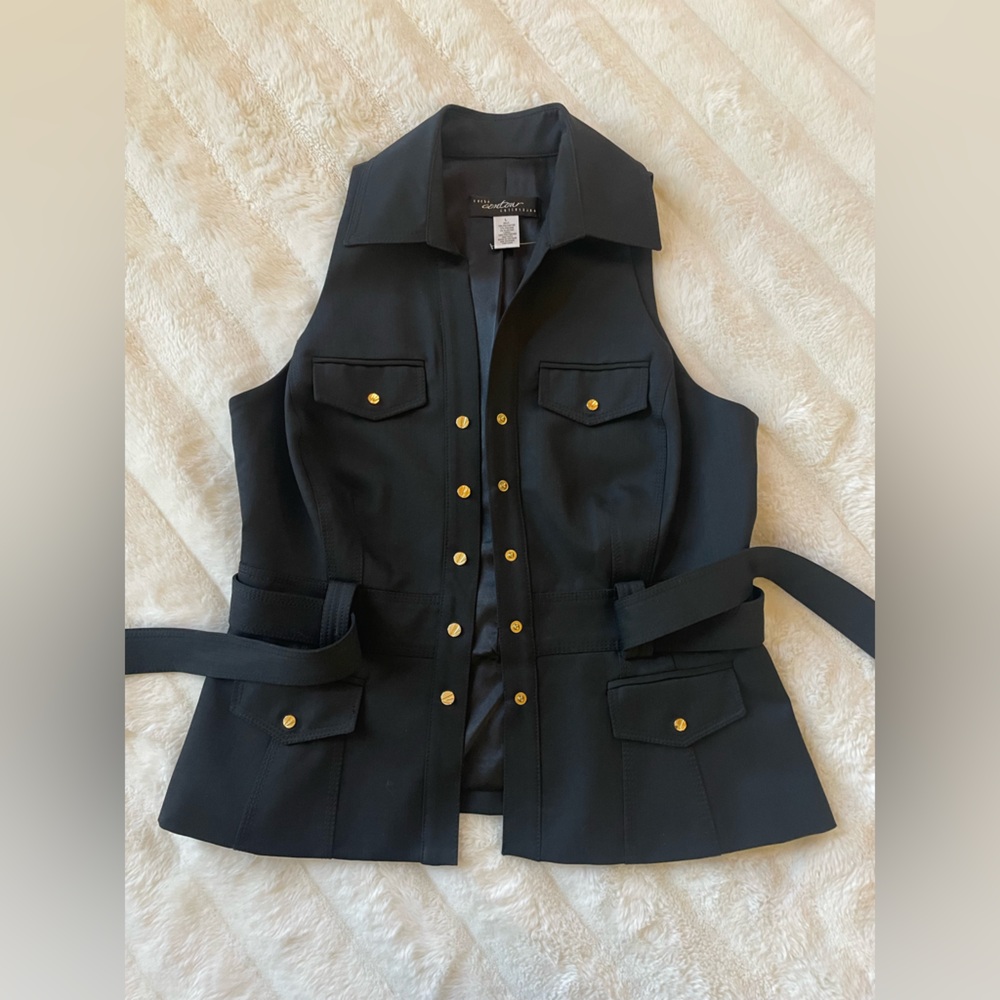 Caché Vest. - Picture 6 of 15